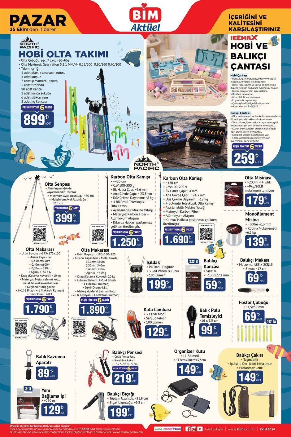 BİM katalog sayfa 5