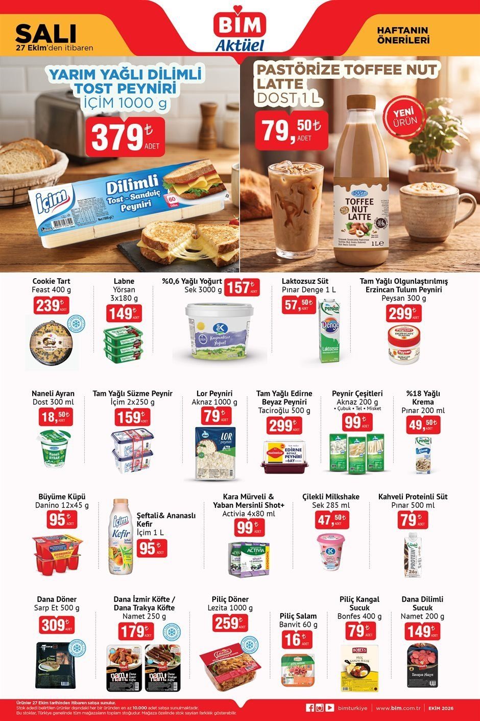 BİM katalog sayfa 3