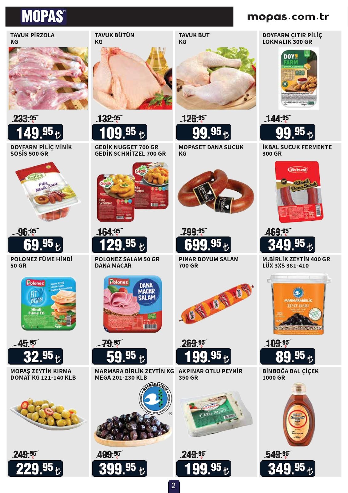 Mopaş katalog sayfa 2