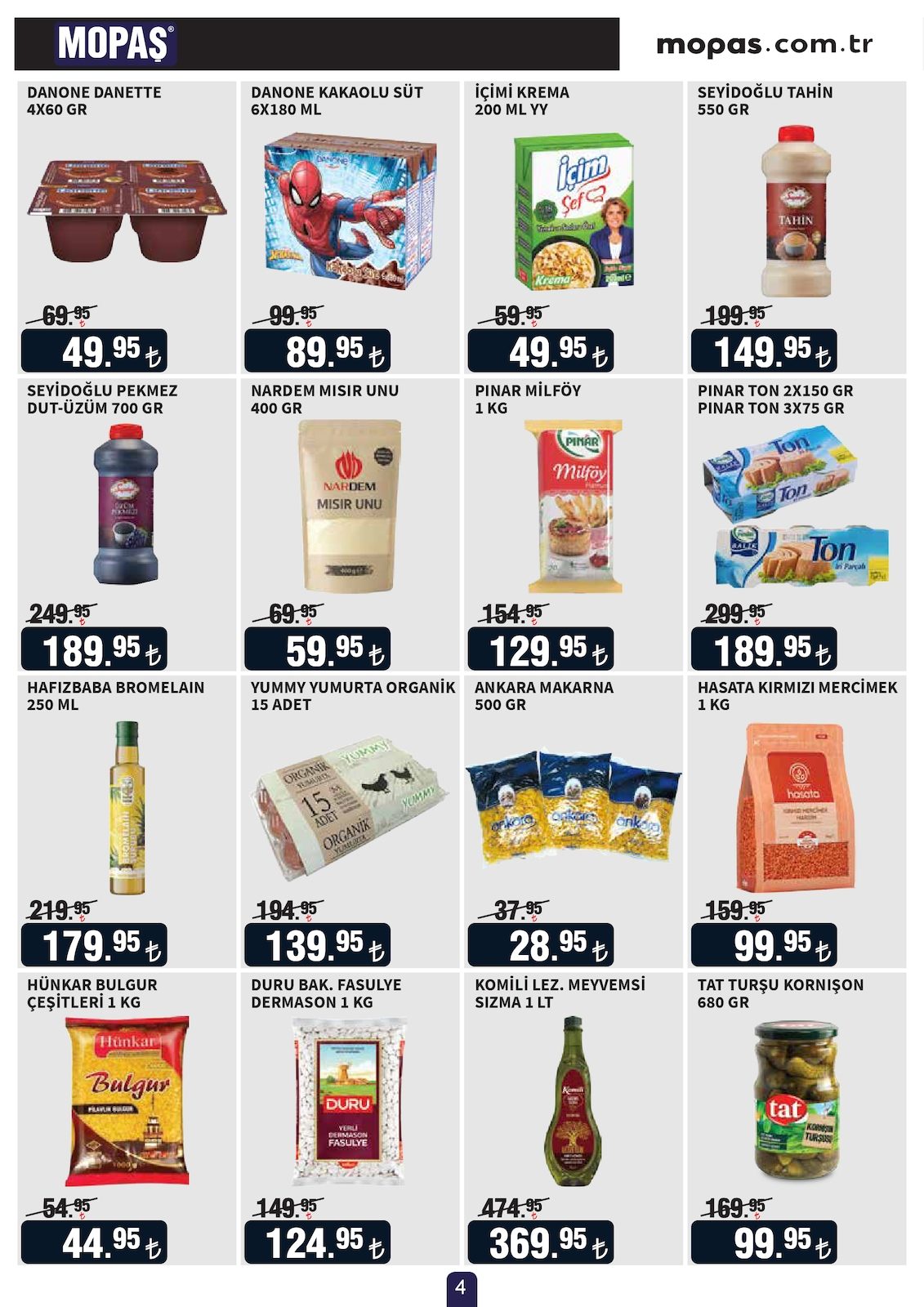 Mopaş katalog sayfa 4