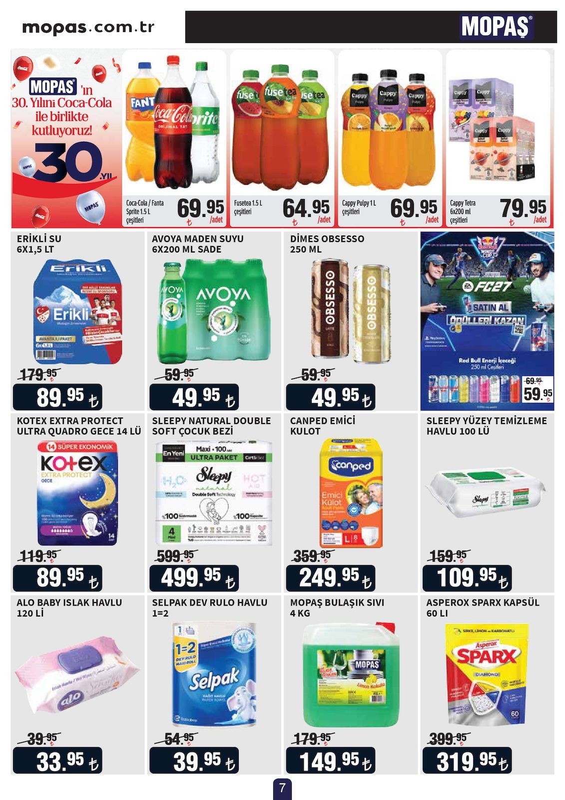 Mopaş katalog sayfa 7