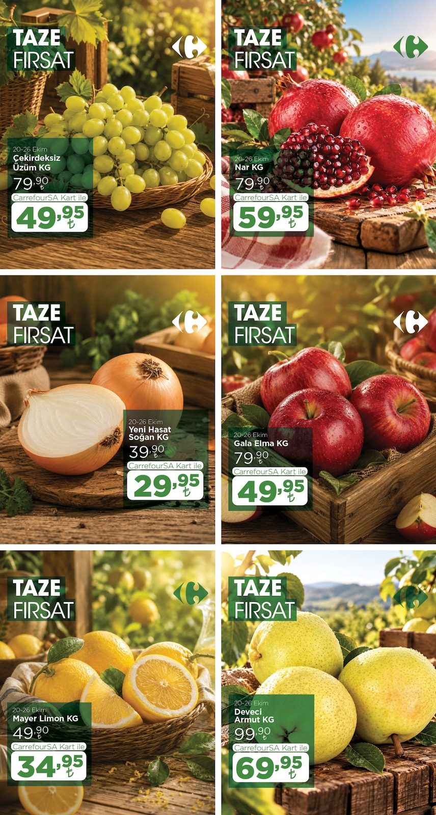 CarrefourSA katalog sayfa 2