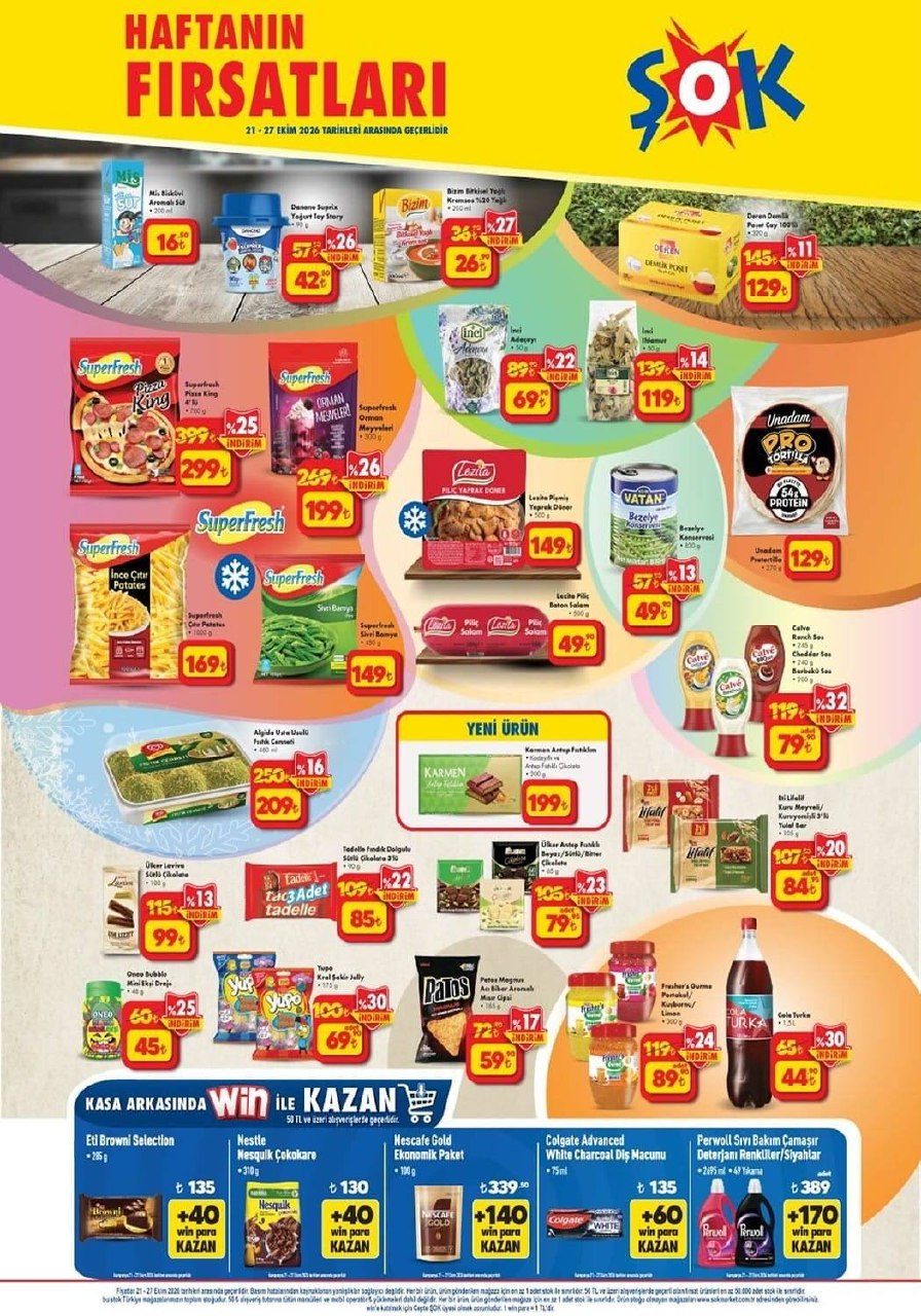 Şok katalog sayfa 2