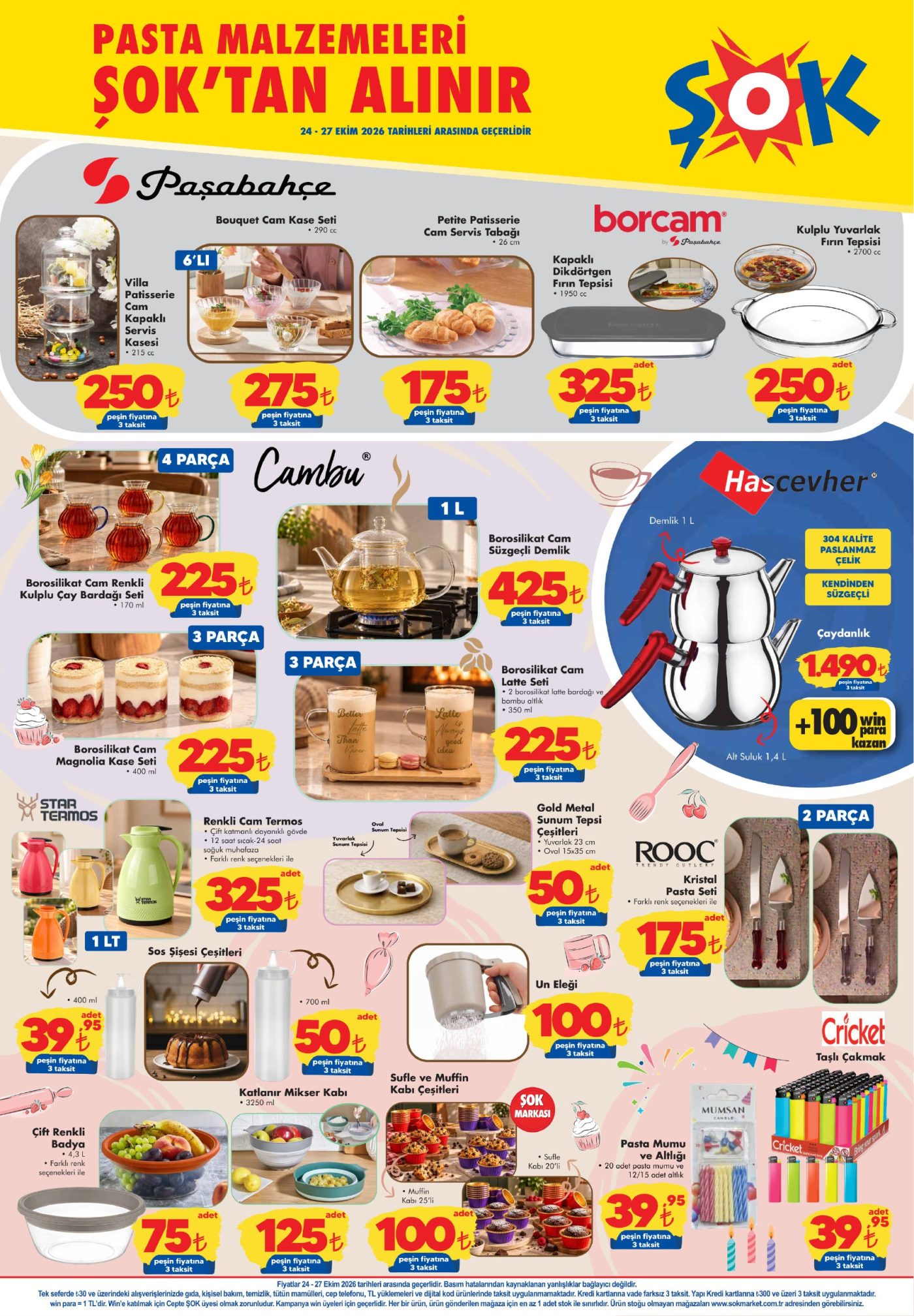 Şok katalog sayfa 2