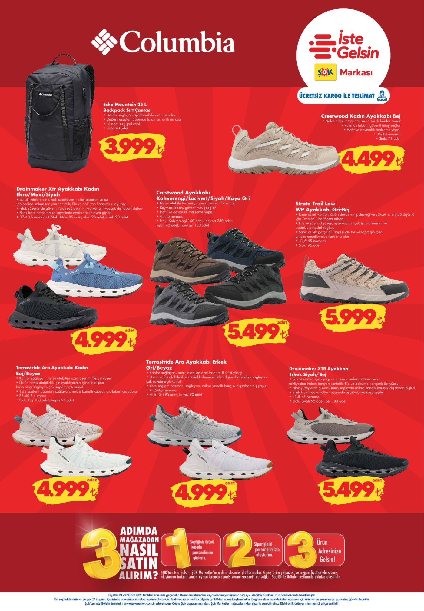 Şok katalog sayfa 3