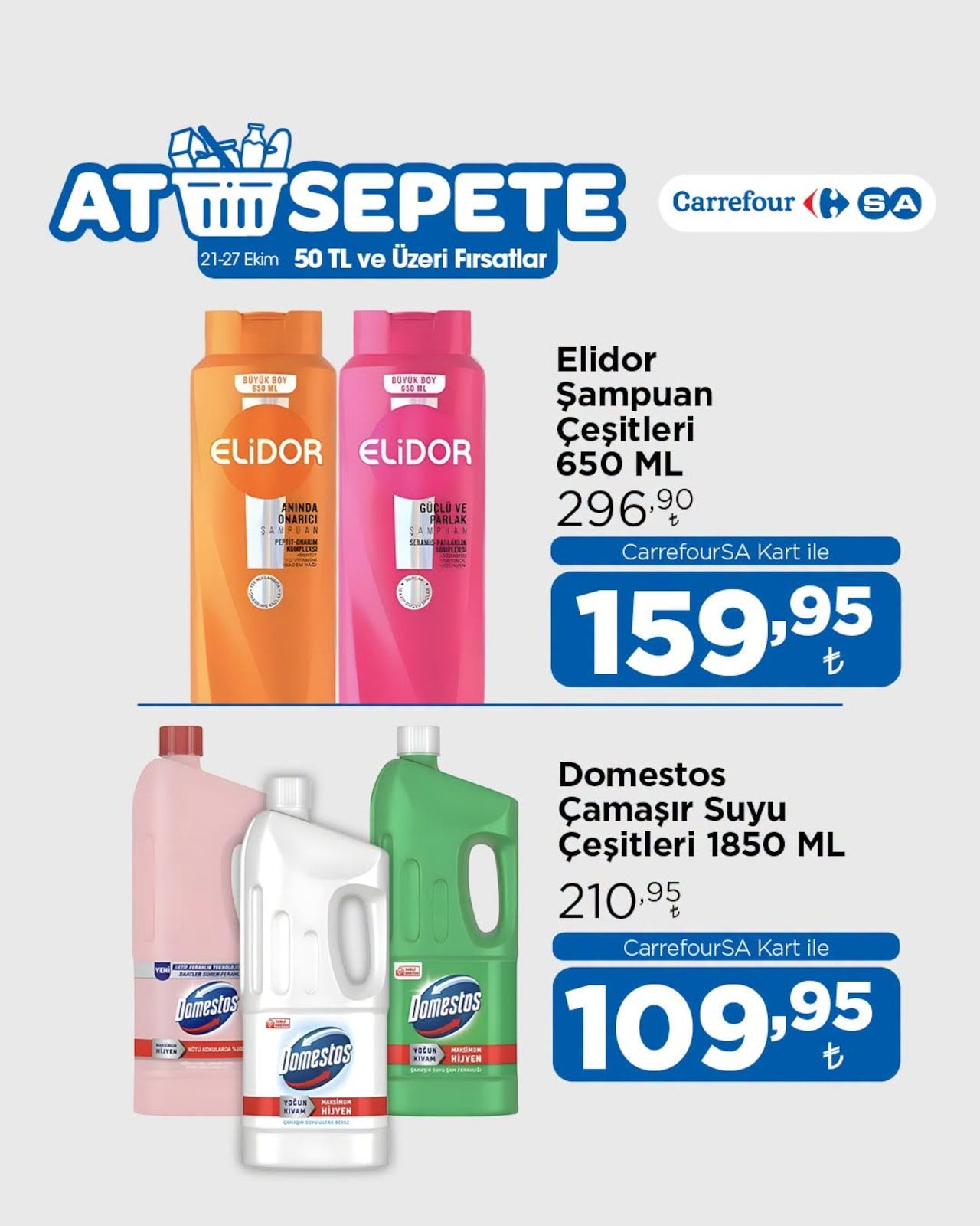 CarrefourSA katalog sayfa 2