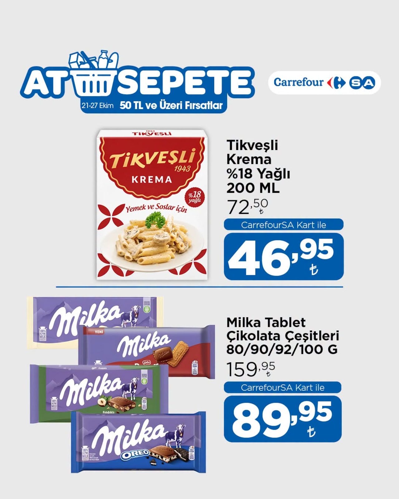 CarrefourSA katalog sayfa 4