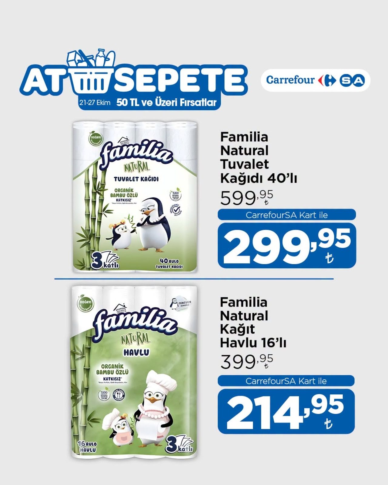 CarrefourSA katalog sayfa 5