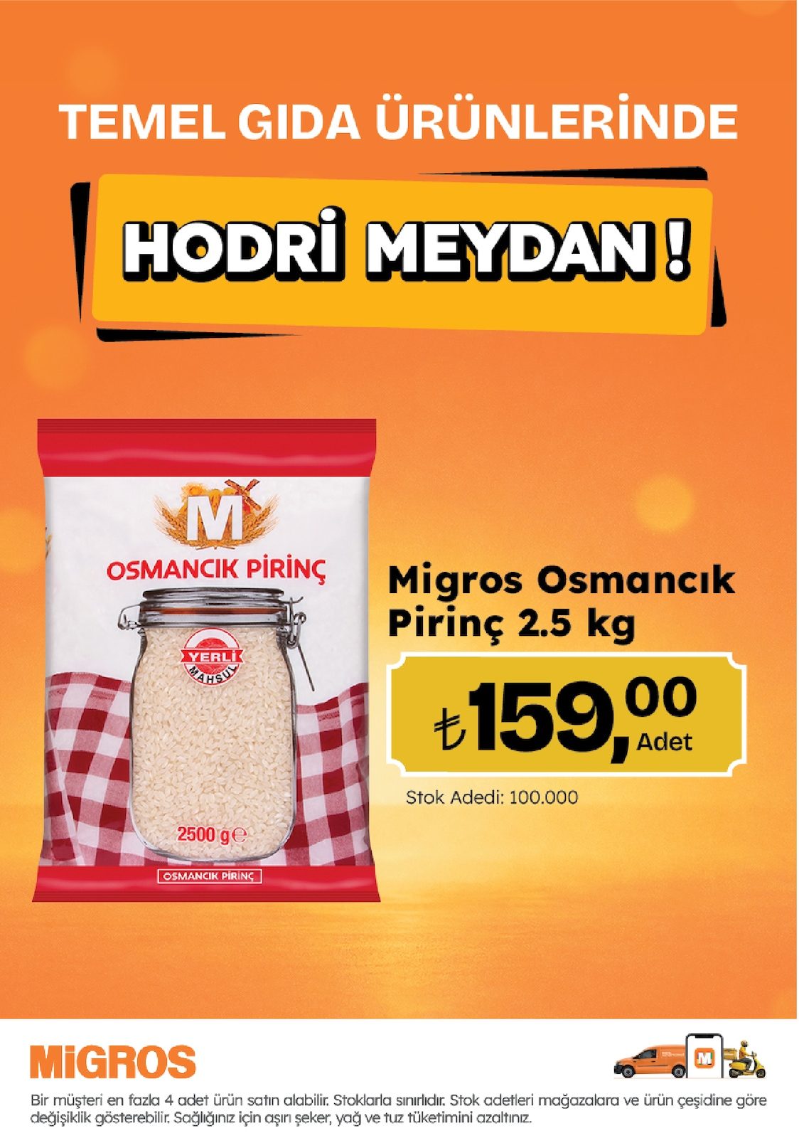 Migros katalog sayfa 2