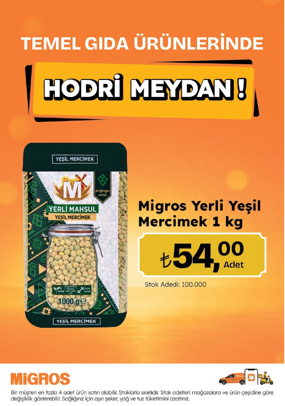 Migros katalog sayfa 4