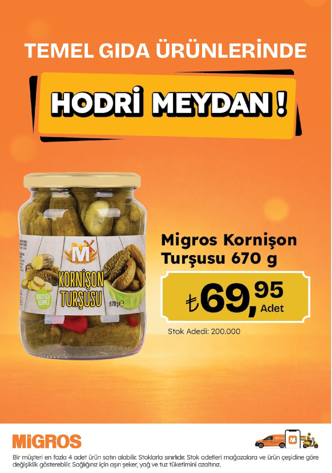 Migros katalog sayfa 5
