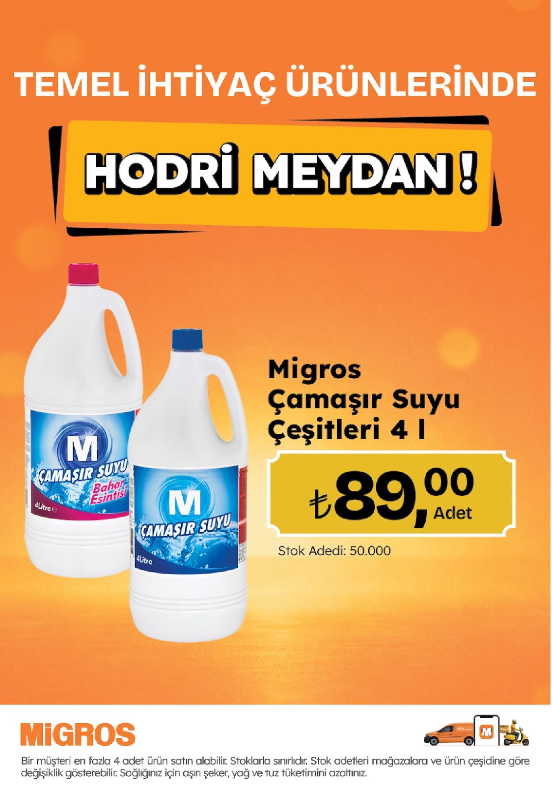 Migros katalog sayfa 6