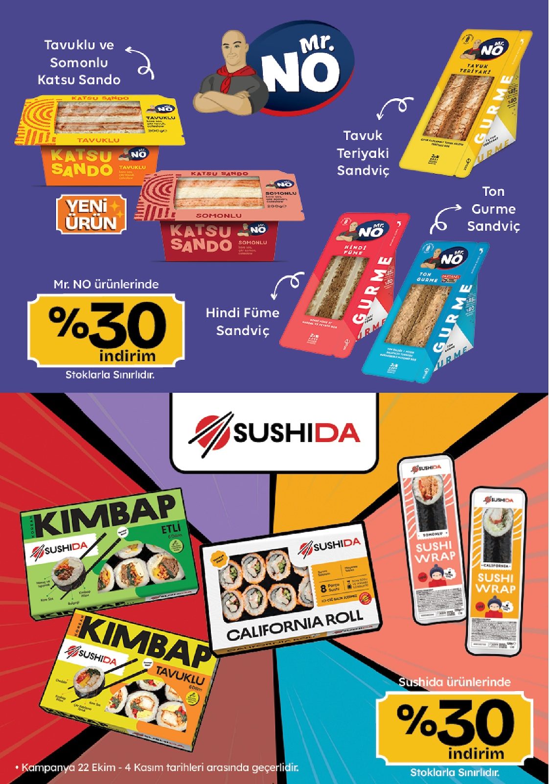 Migros katalog sayfa 21