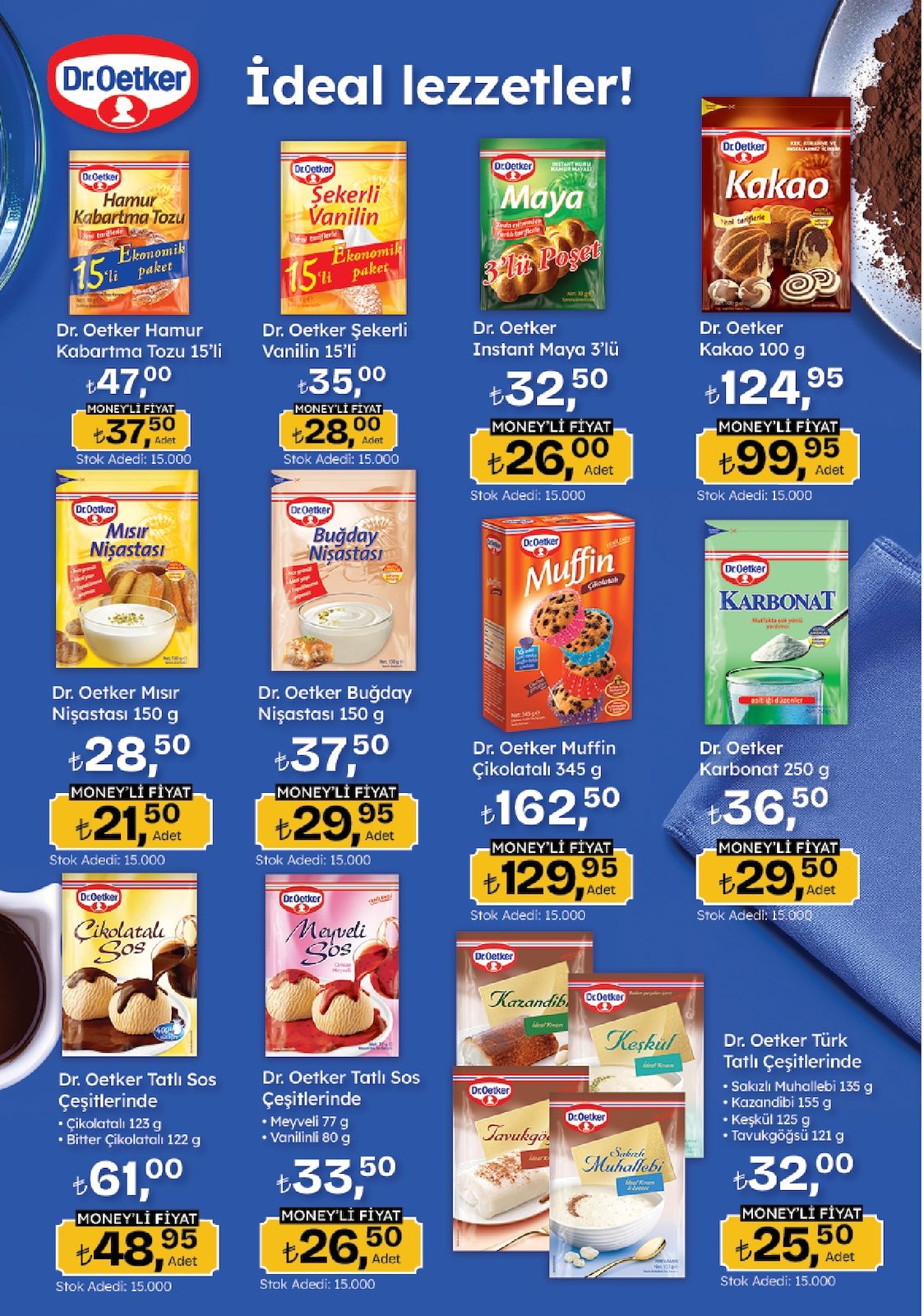 Migros katalog sayfa 65