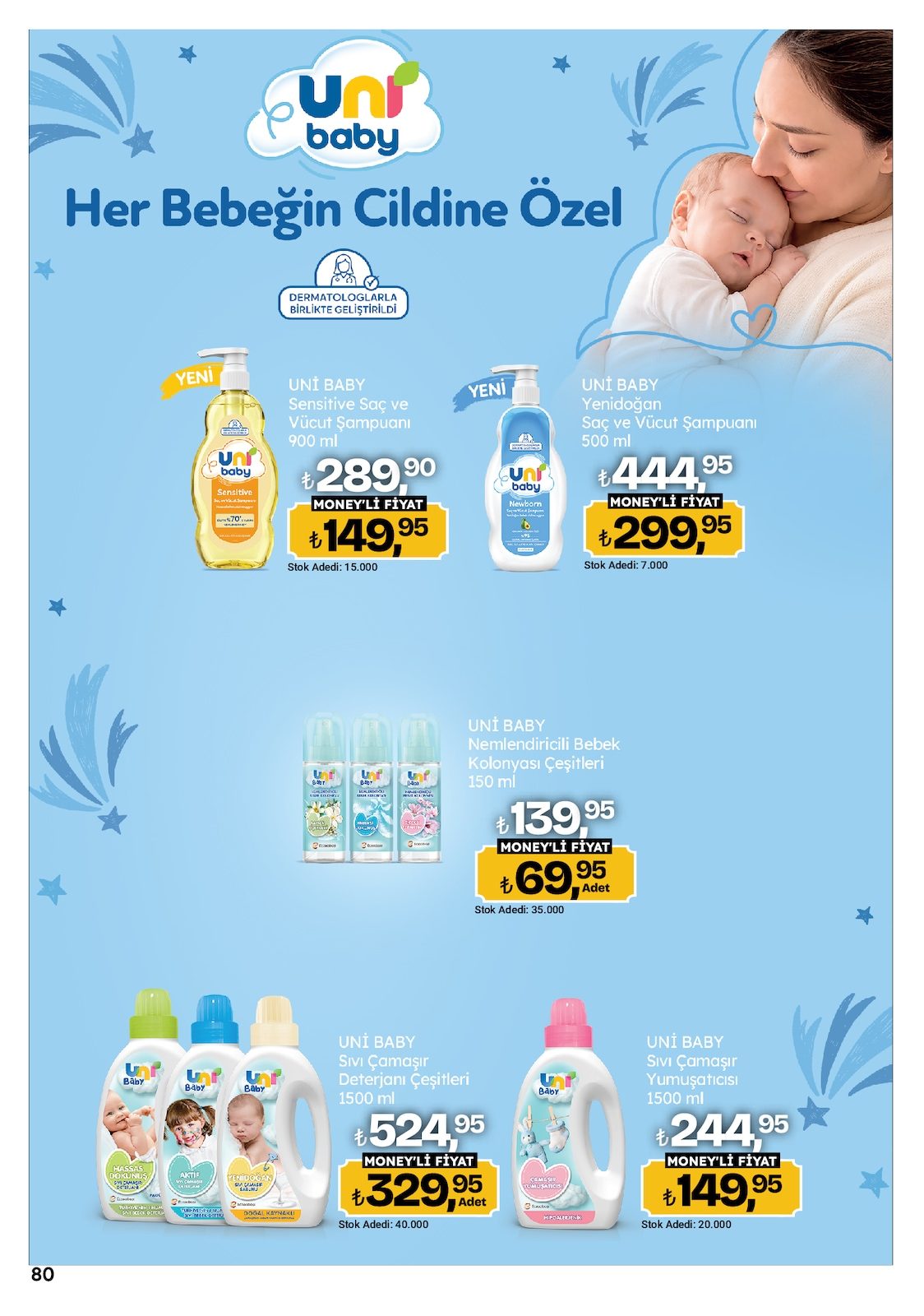 Migros katalog sayfa 80