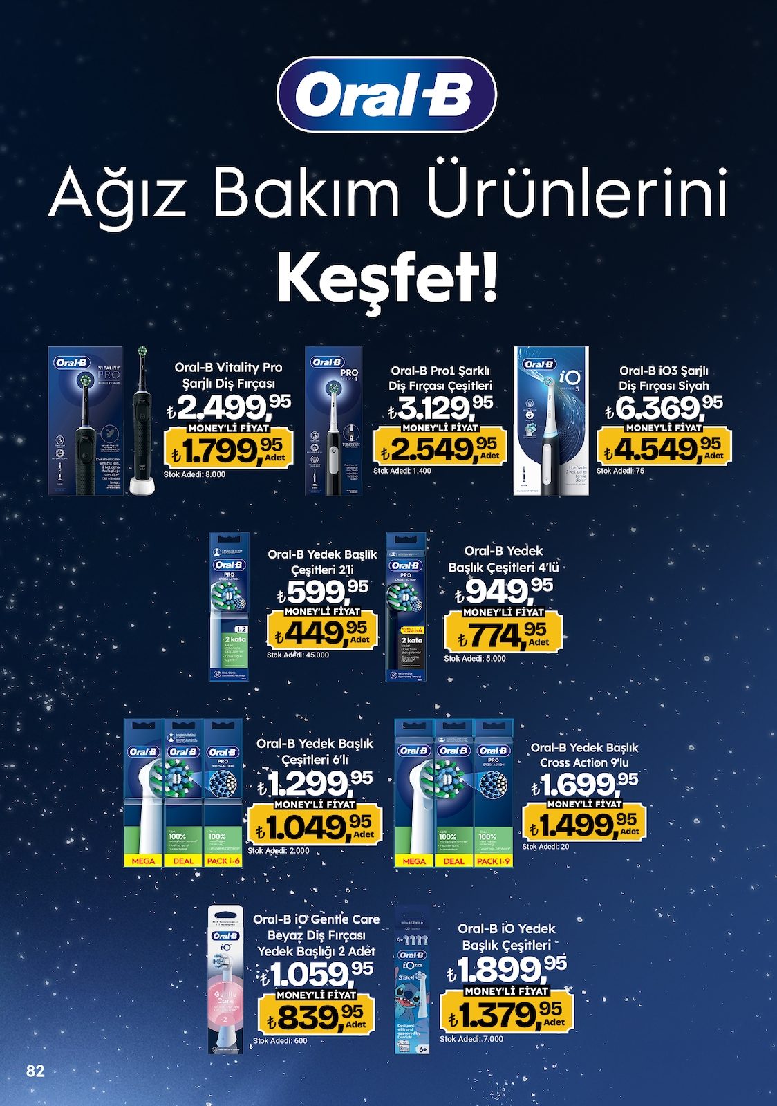 Migros katalog sayfa 82