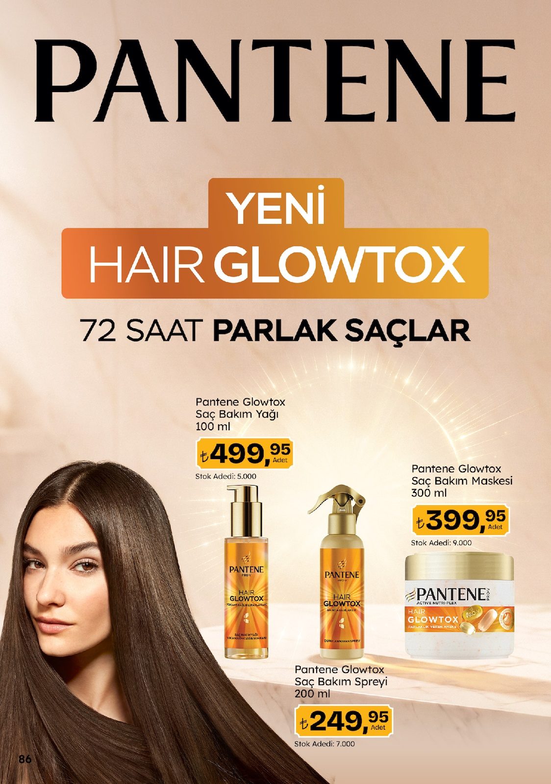 Migros katalog sayfa 86