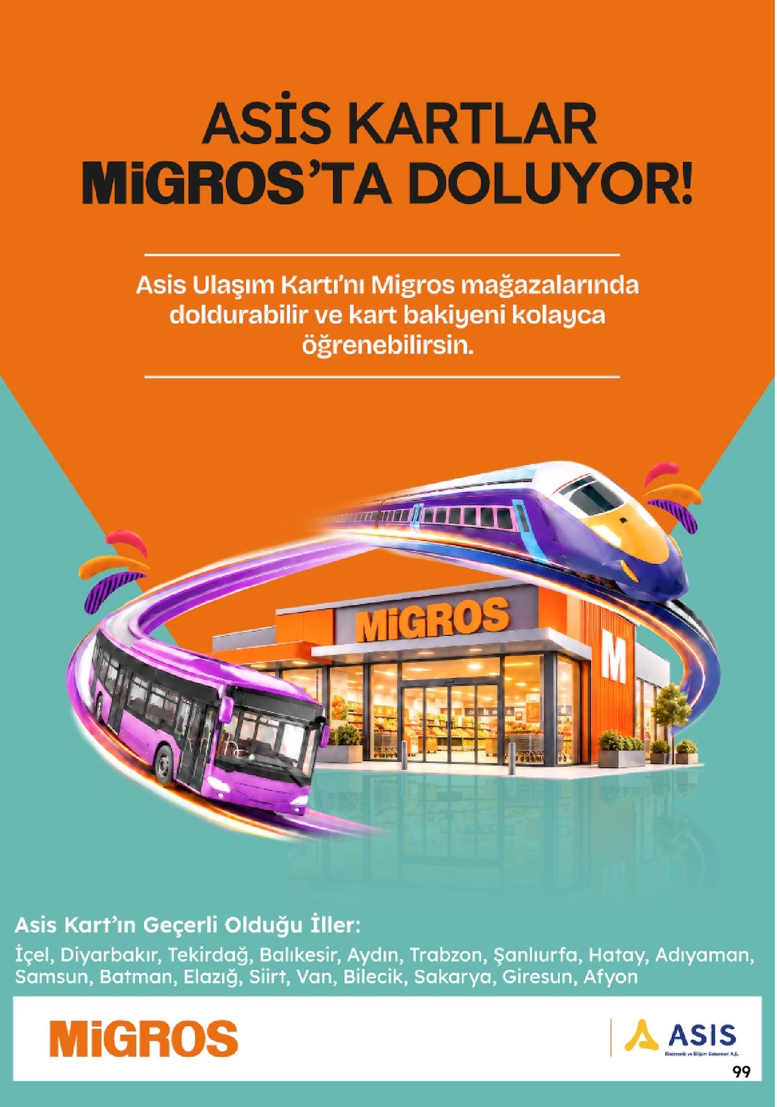 Migros katalog sayfa 99