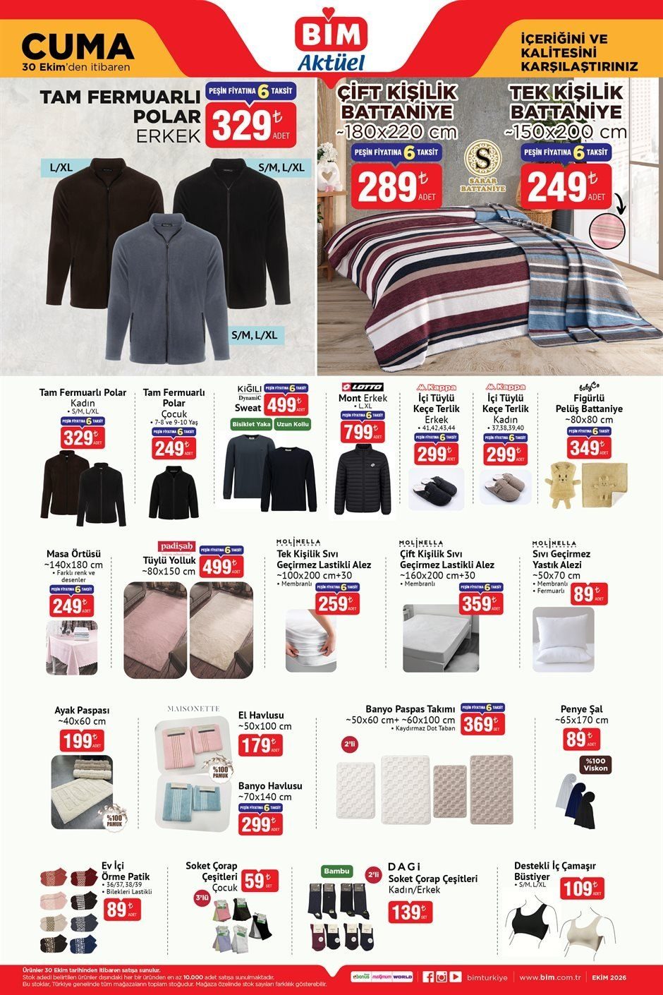 BİM katalog sayfa 2