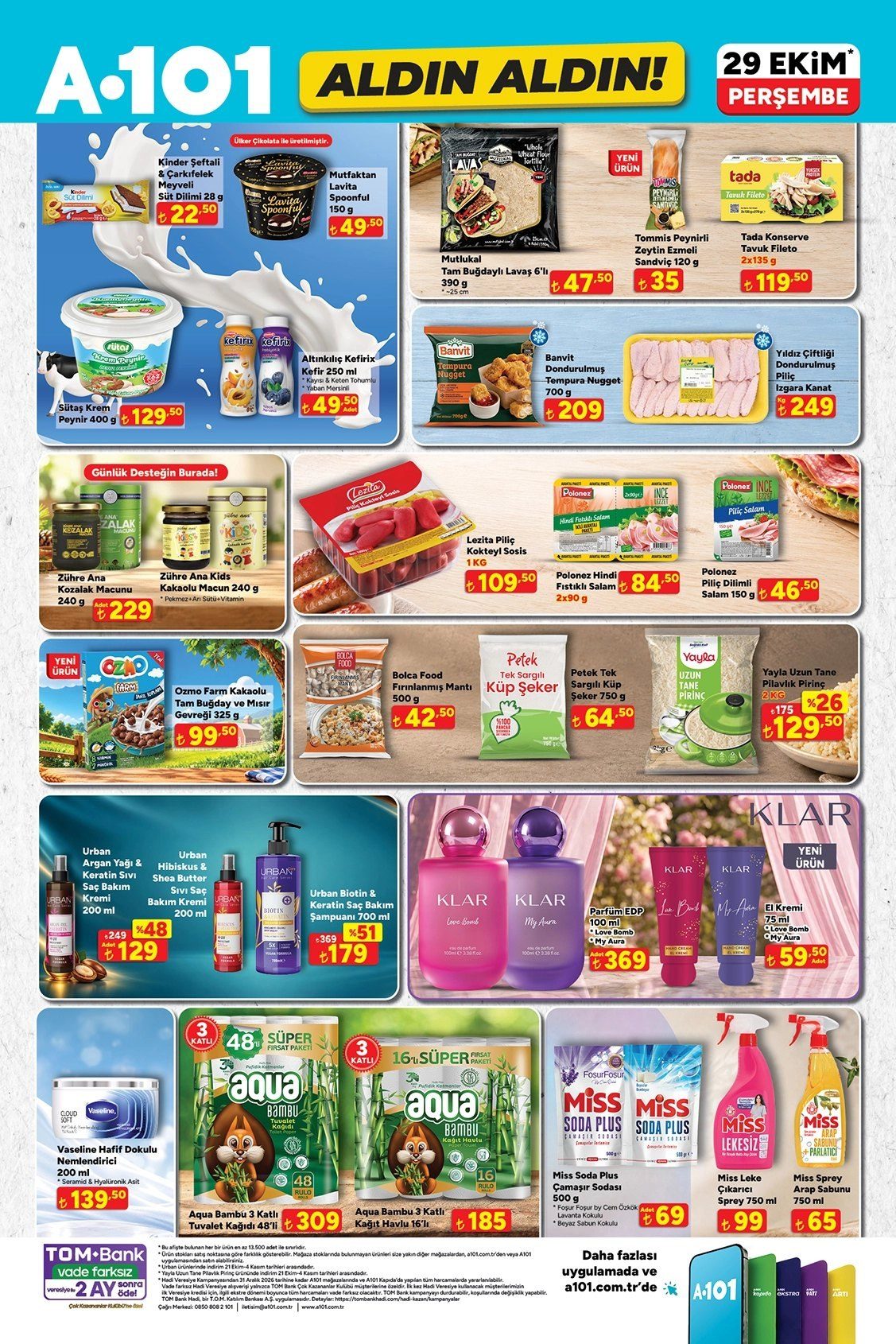 A101 katalog sayfa 2