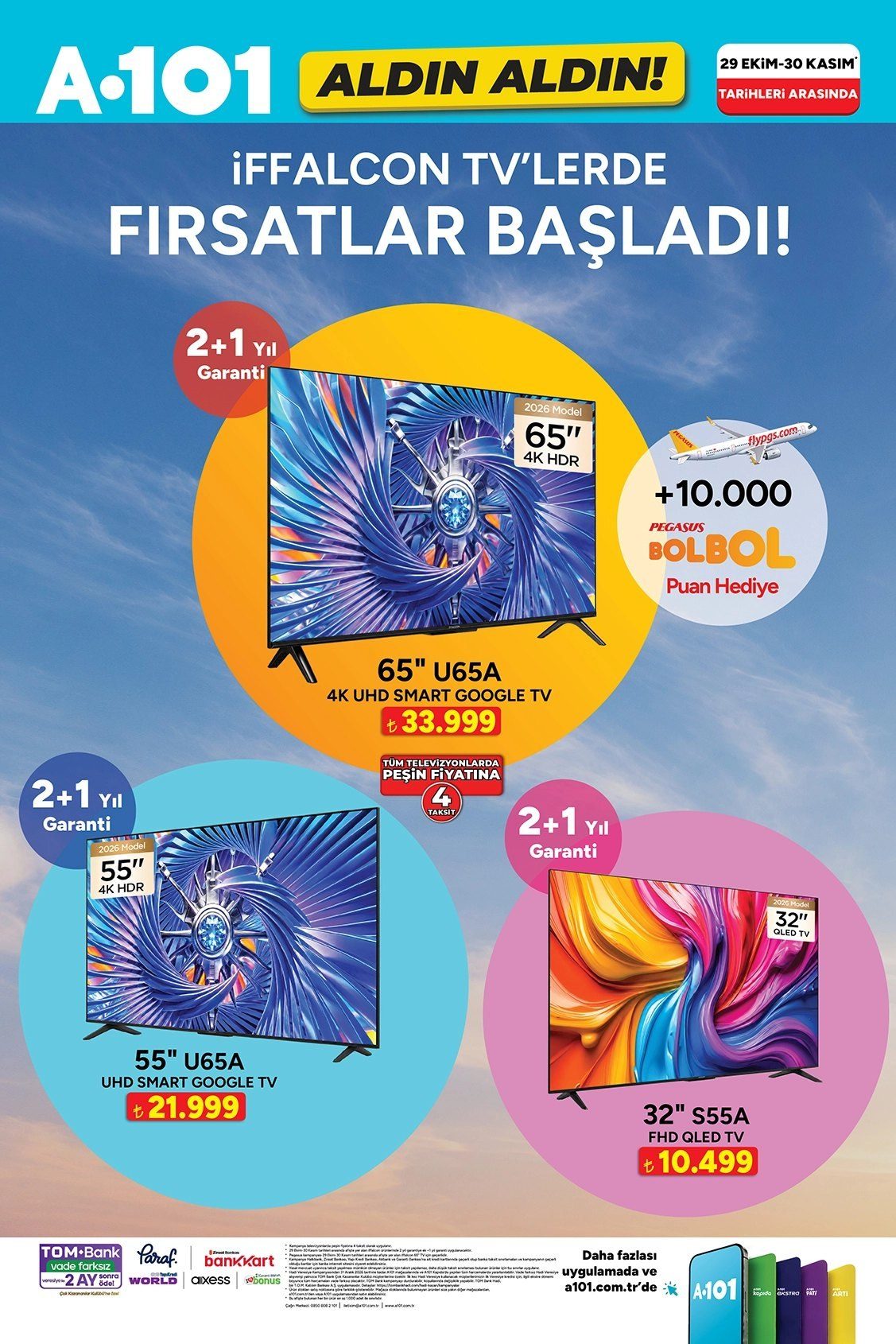 A101 katalog sayfa 4