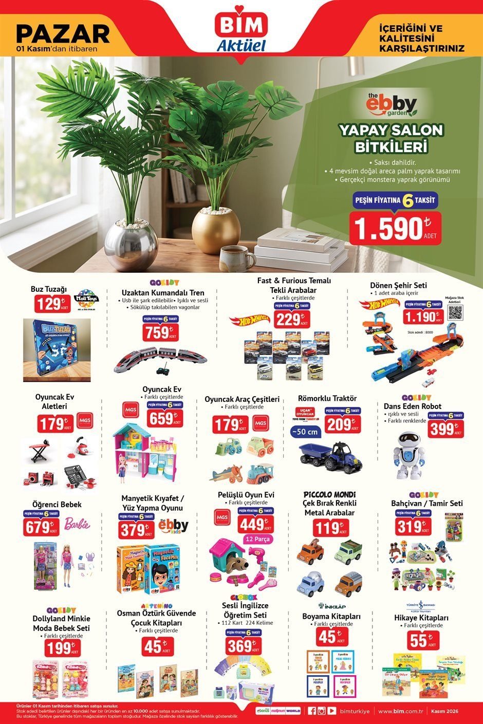 BİM katalog sayfa 3