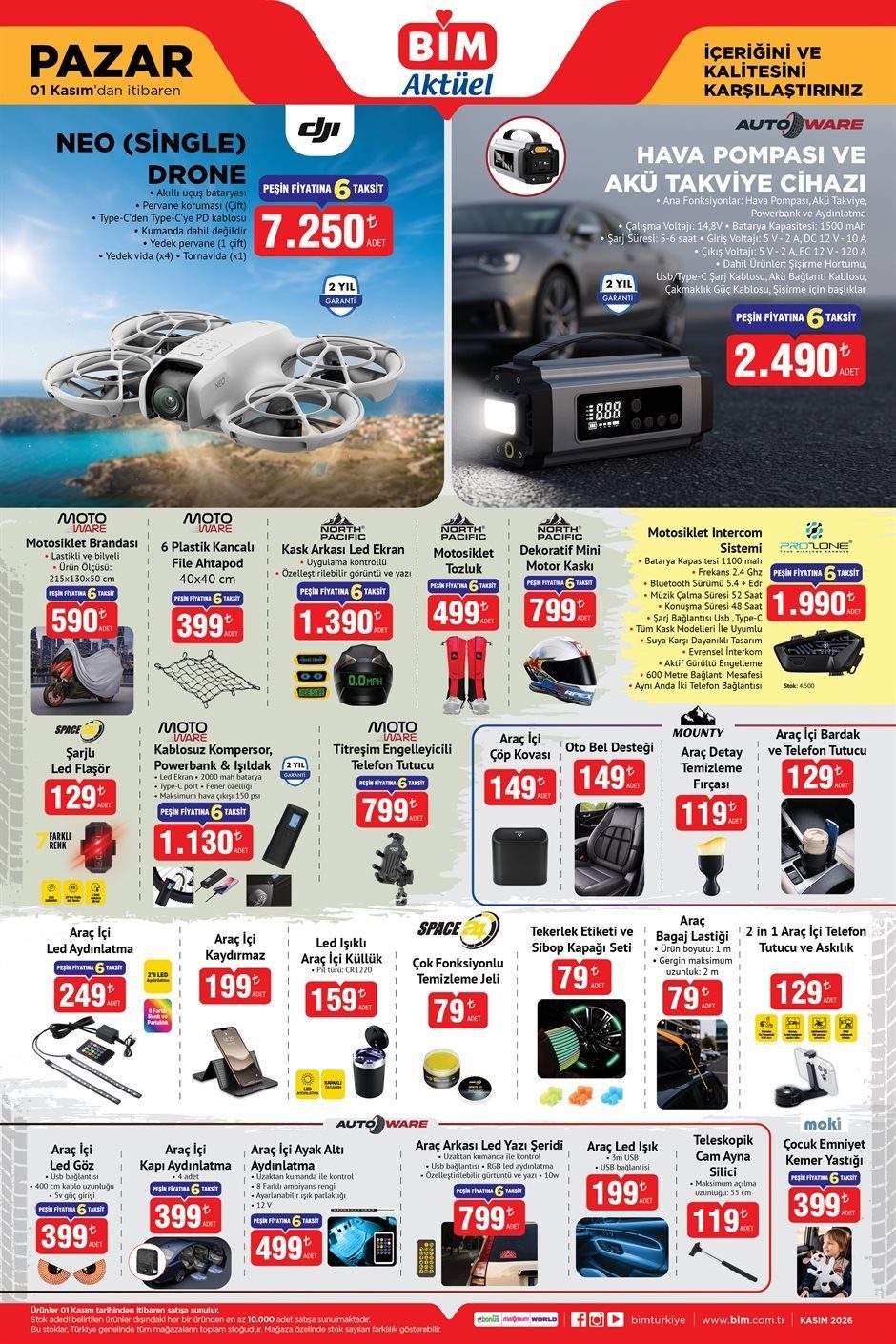 BİM katalog sayfa 4